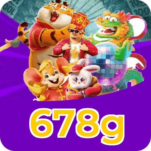 Interface do Aplicativo 678g - Design Premium e Intuitivo